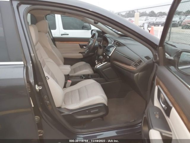 Photo 4 VIN: 5J6RW2H80HL028834 - HONDA CR-V 