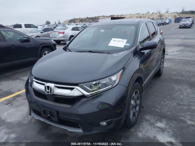 Photo 5 VIN: 5J6RW2H80HL028834 - HONDA CR-V 