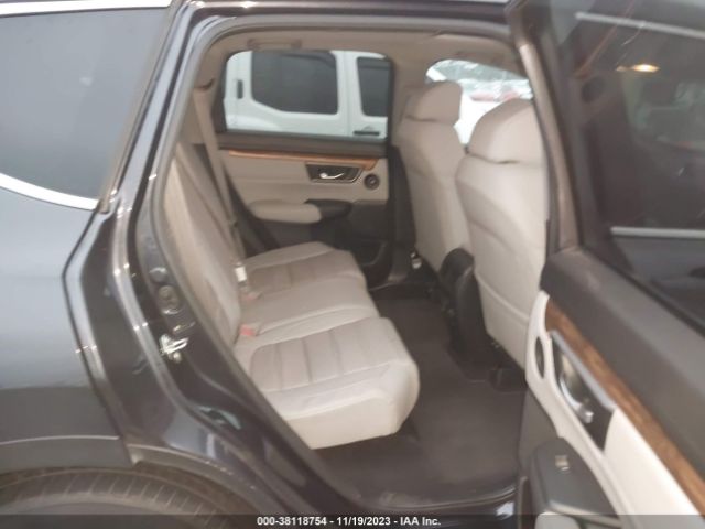 Photo 7 VIN: 5J6RW2H80HL028834 - HONDA CR-V 