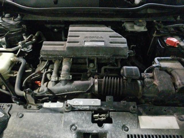 Photo 6 VIN: 5J6RW2H80HL030700 - HONDA CR-V EXL 