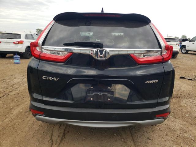 Photo 5 VIN: 5J6RW2H80HL056441 - HONDA CR-V EXL 