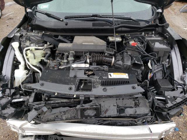 Photo 10 VIN: 5J6RW2H80HL056617 - HONDA CR-V EXL 