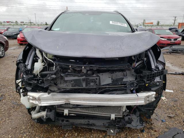 Photo 4 VIN: 5J6RW2H80HL056617 - HONDA CR-V EXL 