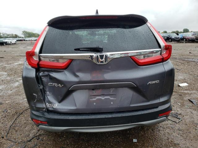 Photo 5 VIN: 5J6RW2H80HL056617 - HONDA CR-V EXL 