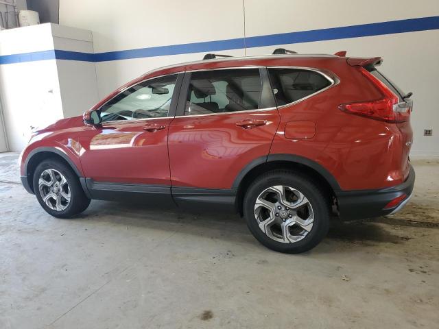 Photo 1 VIN: 5J6RW2H80HL070727 - HONDA CRV 