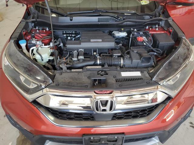 Photo 11 VIN: 5J6RW2H80HL070727 - HONDA CRV 