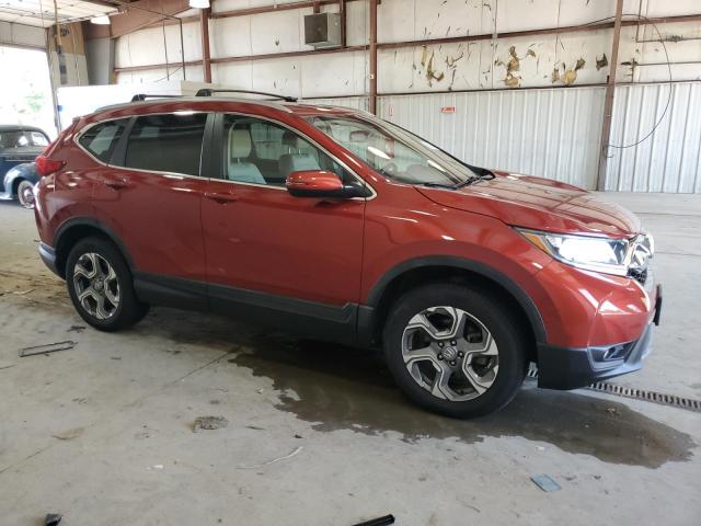 Photo 3 VIN: 5J6RW2H80HL070727 - HONDA CRV 