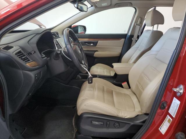 Photo 6 VIN: 5J6RW2H80HL070727 - HONDA CRV 