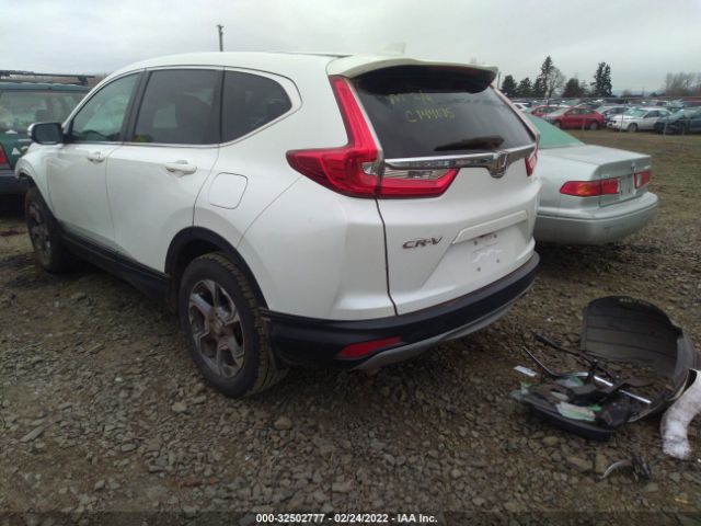 Photo 2 VIN: 5J6RW2H80HL071182 - HONDA CR-V 