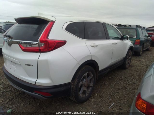 Photo 3 VIN: 5J6RW2H80HL071182 - HONDA CR-V 