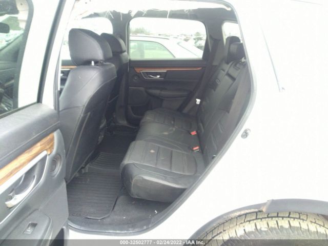 Photo 7 VIN: 5J6RW2H80HL071182 - HONDA CR-V 