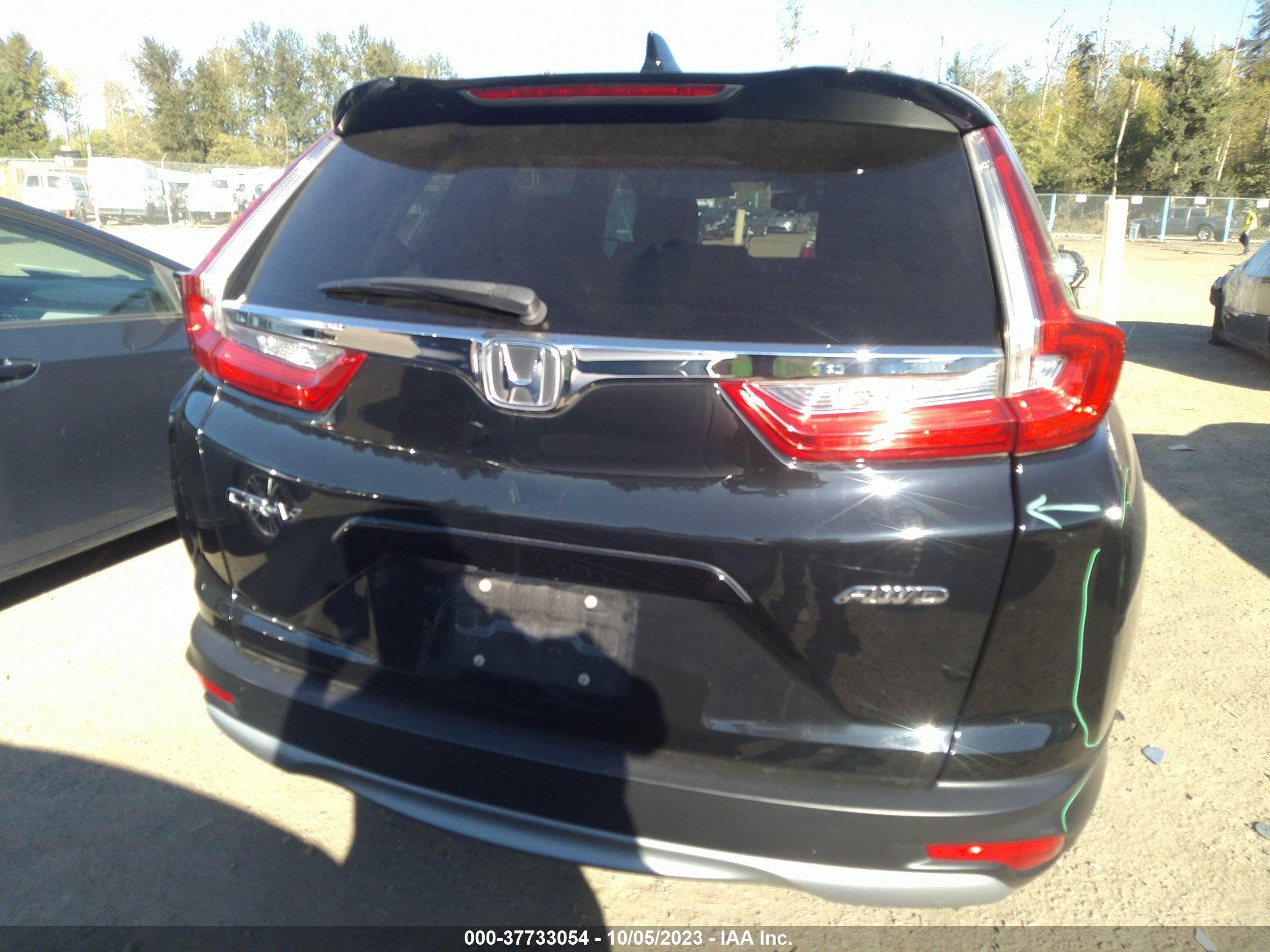 Photo 15 VIN: 5J6RW2H80HL074583 - HONDA CR-V 