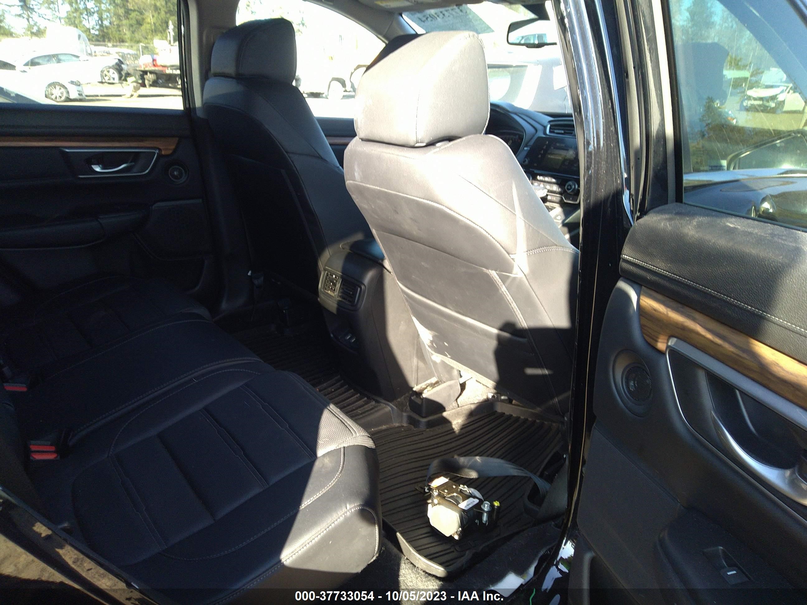 Photo 7 VIN: 5J6RW2H80HL074583 - HONDA CR-V 