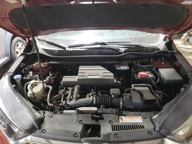 Photo 6 VIN: 5J6RW2H80HL075121 - HONDA CR-V EXL 