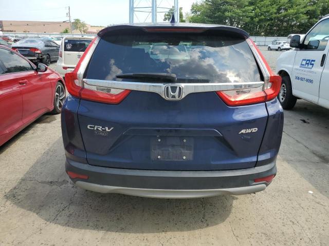 Photo 5 VIN: 5J6RW2H80JA000422 - HONDA CRV 