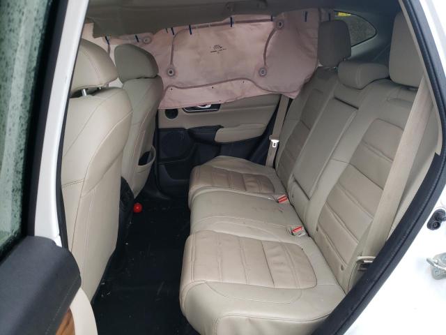 Photo 10 VIN: 5J6RW2H80JL004250 - HONDA CR-V EXL 