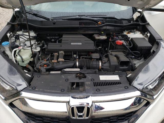 Photo 11 VIN: 5J6RW2H80JL004250 - HONDA CR-V EXL 