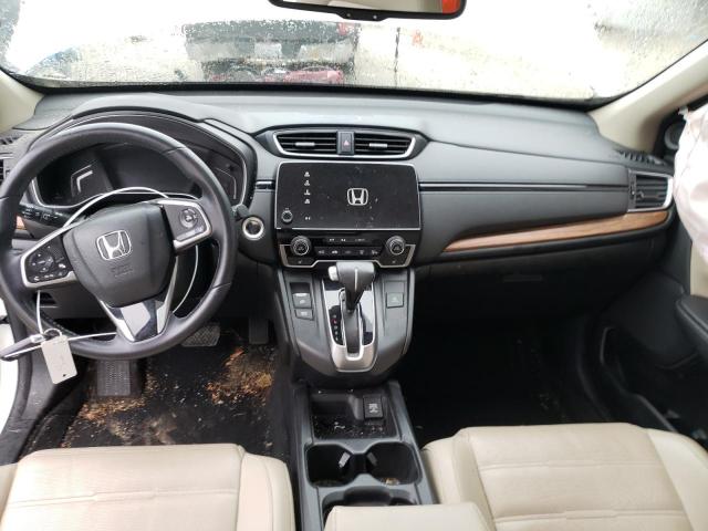 Photo 7 VIN: 5J6RW2H80JL004250 - HONDA CR-V EXL 