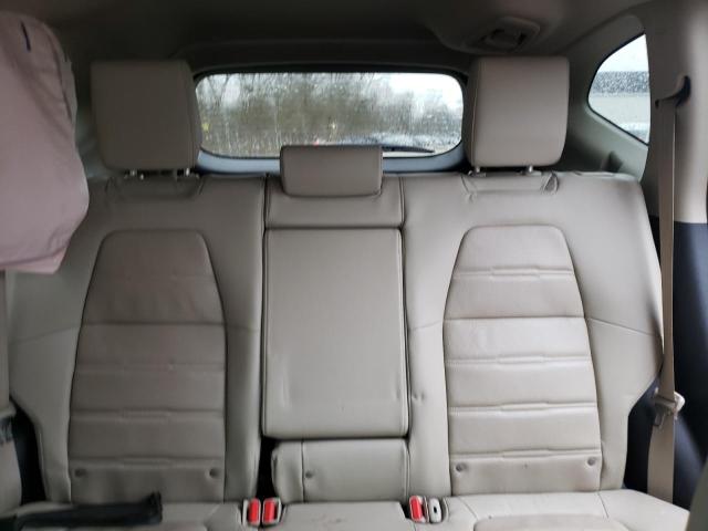 Photo 9 VIN: 5J6RW2H80JL004250 - HONDA CR-V EXL 