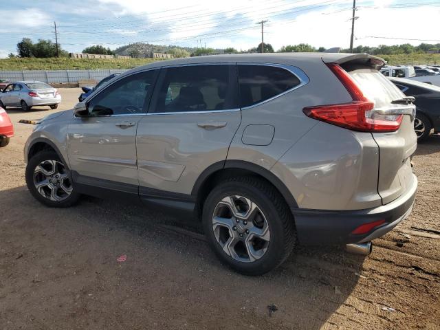 Photo 1 VIN: 5J6RW2H80JL016866 - HONDA CR-V EXL 