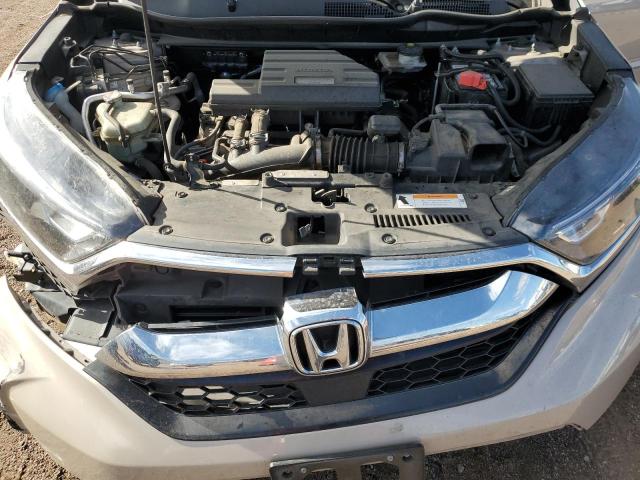 Photo 11 VIN: 5J6RW2H80JL016866 - HONDA CR-V EXL 