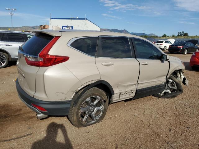 Photo 2 VIN: 5J6RW2H80JL016866 - HONDA CR-V EXL 