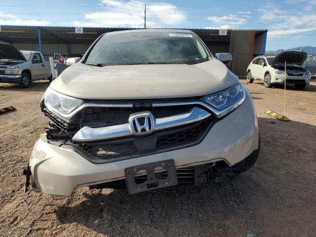 Photo 4 VIN: 5J6RW2H80JL016866 - HONDA CR-V EXL 