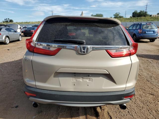 Photo 5 VIN: 5J6RW2H80JL016866 - HONDA CR-V EXL 