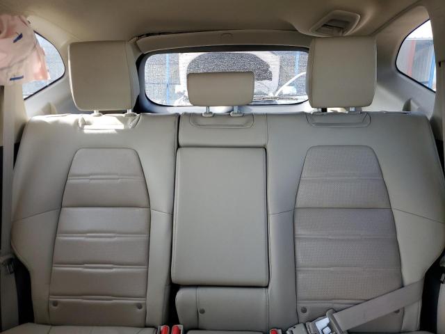 Photo 9 VIN: 5J6RW2H80JL016866 - HONDA CR-V EXL 