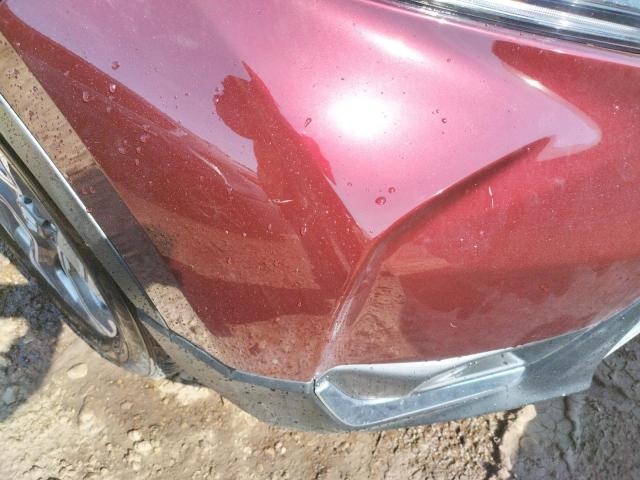 Photo 8 VIN: 5J6RW2H80JL018410 - HONDA CR-V EXL 