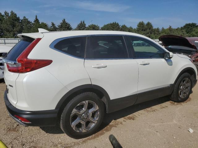 Photo 2 VIN: 5J6RW2H80JL024823 - HONDA CR-V EXL 