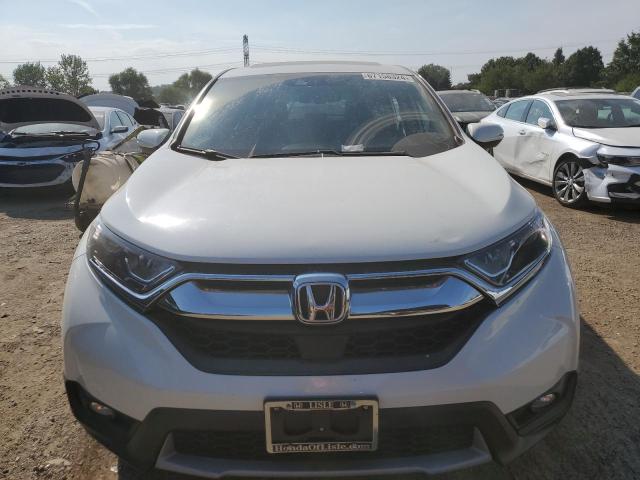 Photo 4 VIN: 5J6RW2H80JL024823 - HONDA CR-V EXL 