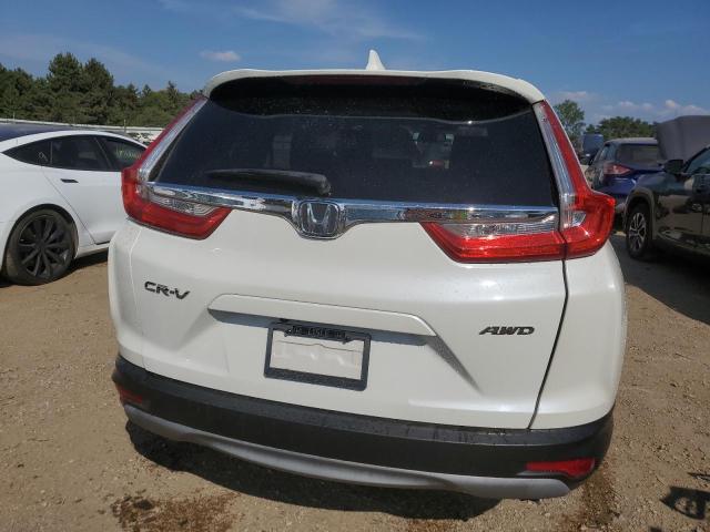 Photo 5 VIN: 5J6RW2H80JL024823 - HONDA CR-V EXL 