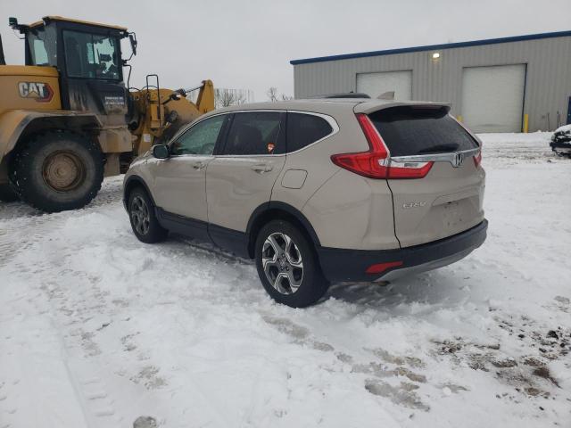 Photo 1 VIN: 5J6RW2H80JL027253 - HONDA CRV 