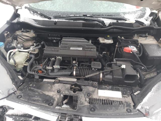 Photo 10 VIN: 5J6RW2H80JL027253 - HONDA CRV 