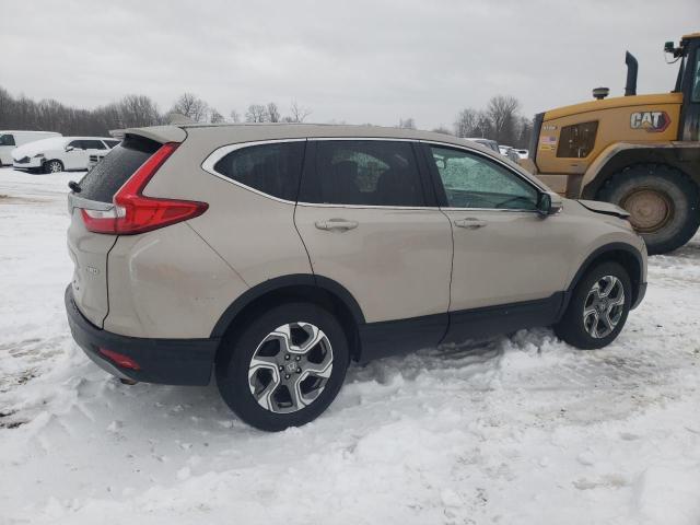 Photo 2 VIN: 5J6RW2H80JL027253 - HONDA CRV 