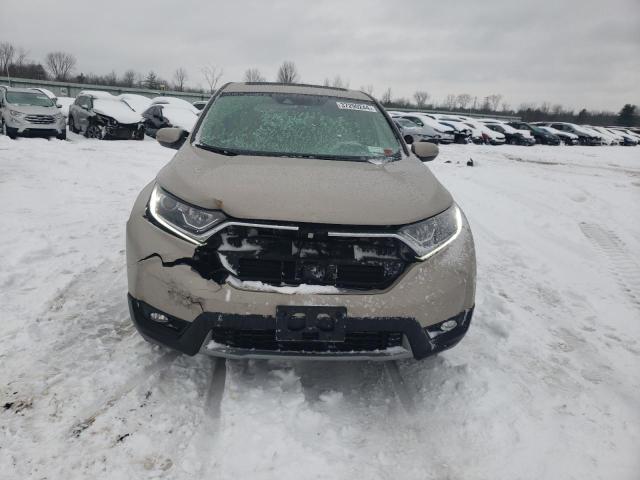 Photo 4 VIN: 5J6RW2H80JL027253 - HONDA CRV 