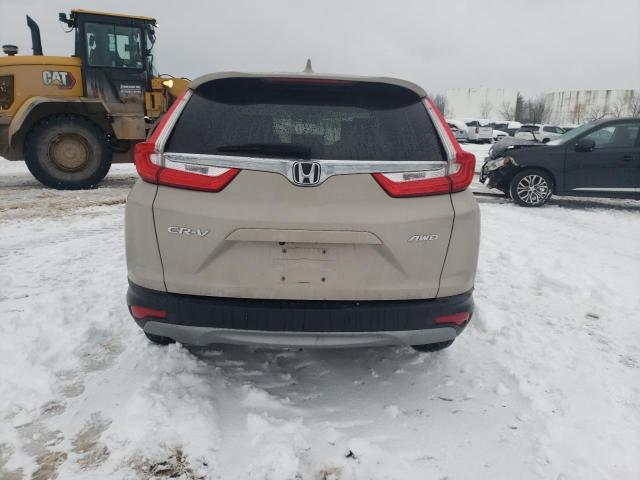 Photo 5 VIN: 5J6RW2H80JL027253 - HONDA CRV 