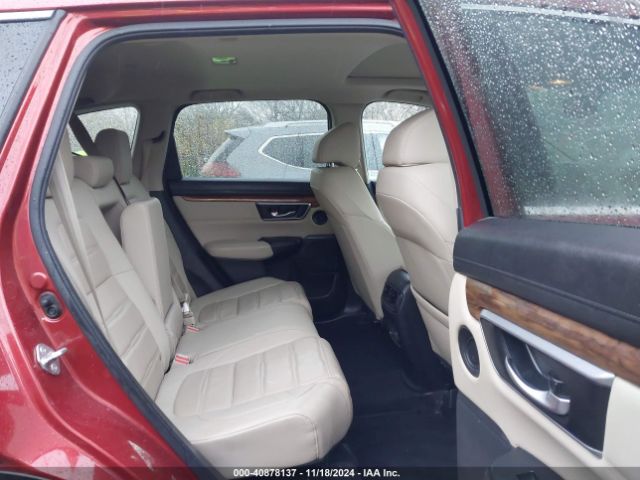 Photo 7 VIN: 5J6RW2H80JL030508 - HONDA CR-V 