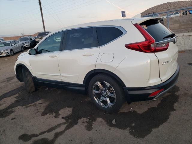 Photo 1 VIN: 5J6RW2H80JL033957 - HONDA CR-V EXL 