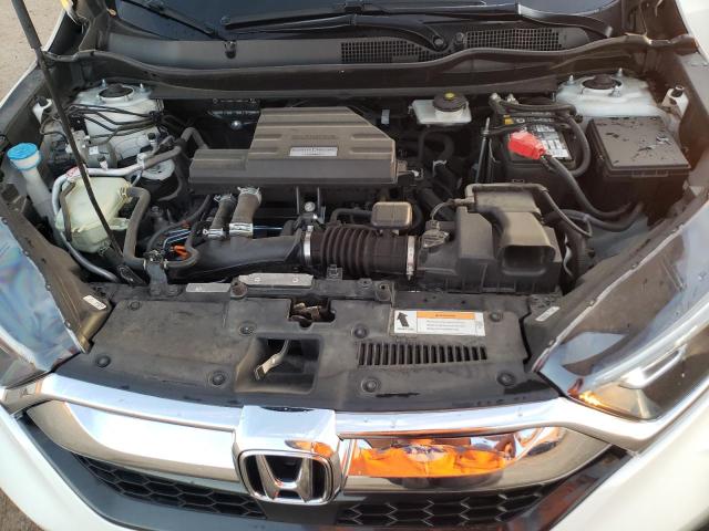 Photo 10 VIN: 5J6RW2H80JL033957 - HONDA CR-V EXL 