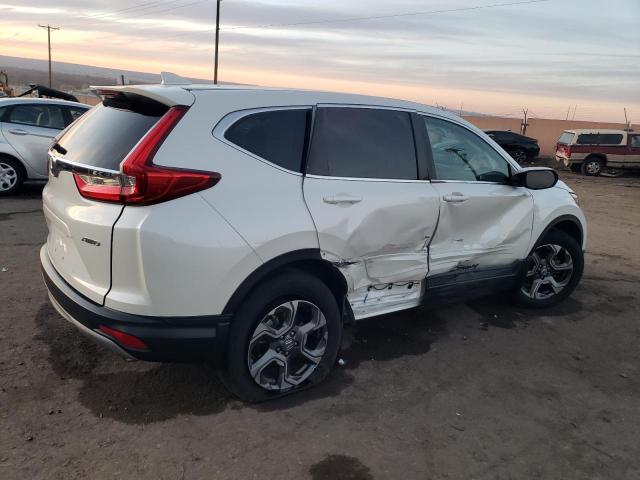 Photo 2 VIN: 5J6RW2H80JL033957 - HONDA CR-V EXL 