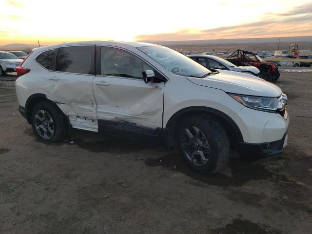 Photo 3 VIN: 5J6RW2H80JL033957 - HONDA CR-V EXL 