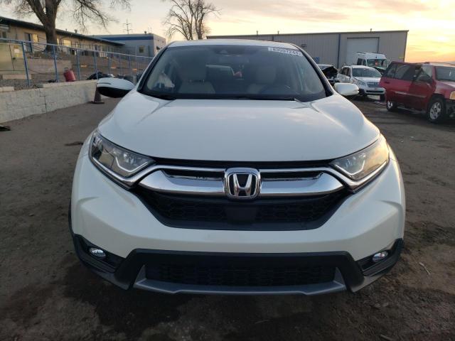 Photo 4 VIN: 5J6RW2H80JL033957 - HONDA CR-V EXL 