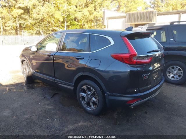 Photo 2 VIN: 5J6RW2H80KA002530 - HONDA CR-V 