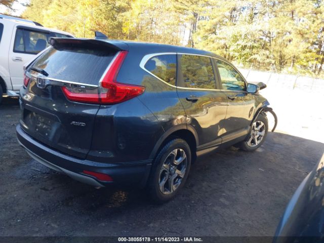 Photo 3 VIN: 5J6RW2H80KA002530 - HONDA CR-V 