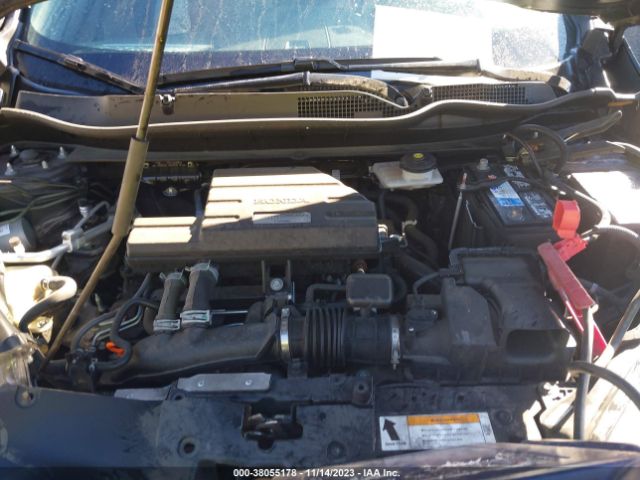 Photo 9 VIN: 5J6RW2H80KA002530 - HONDA CR-V 