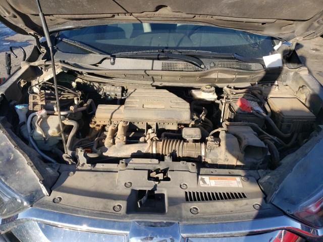 Photo 11 VIN: 5J6RW2H80KA007615 - HONDA CR-V EXL 