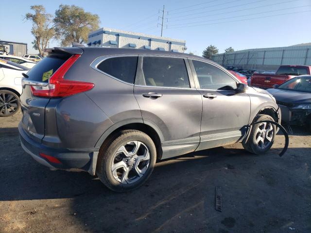 Photo 2 VIN: 5J6RW2H80KA007615 - HONDA CR-V EXL 