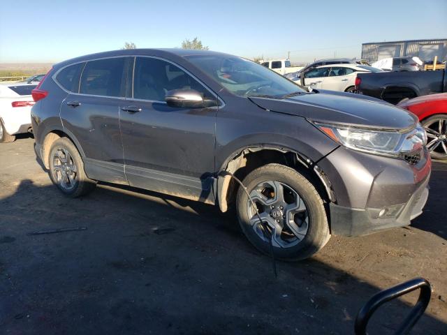 Photo 3 VIN: 5J6RW2H80KA007615 - HONDA CR-V EXL 